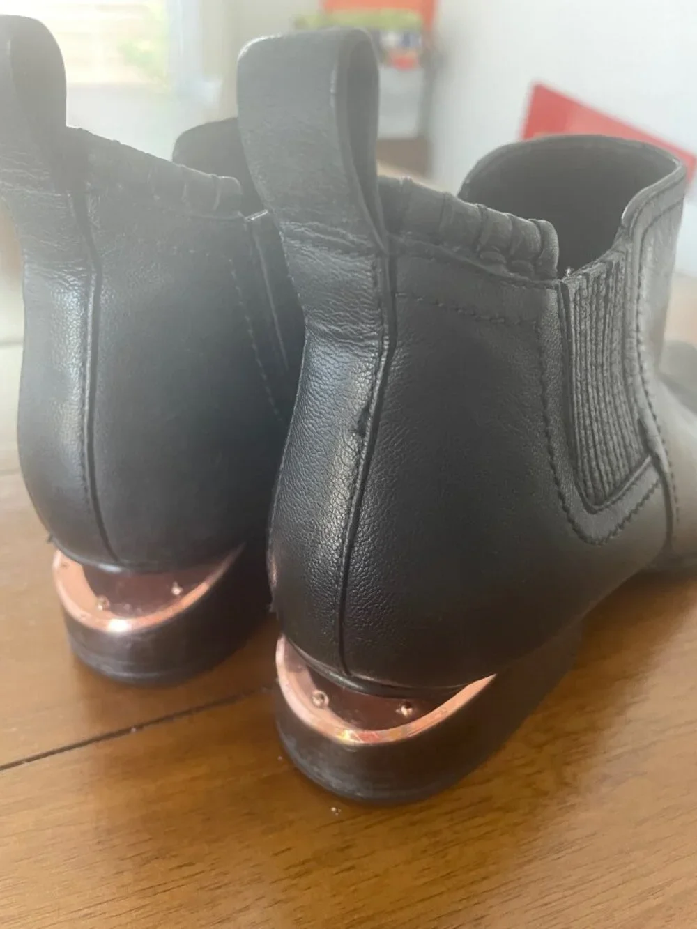 Alexander Wang alexander wang